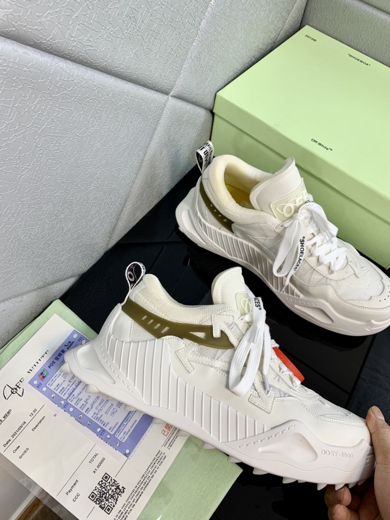 Off-White Sneakers